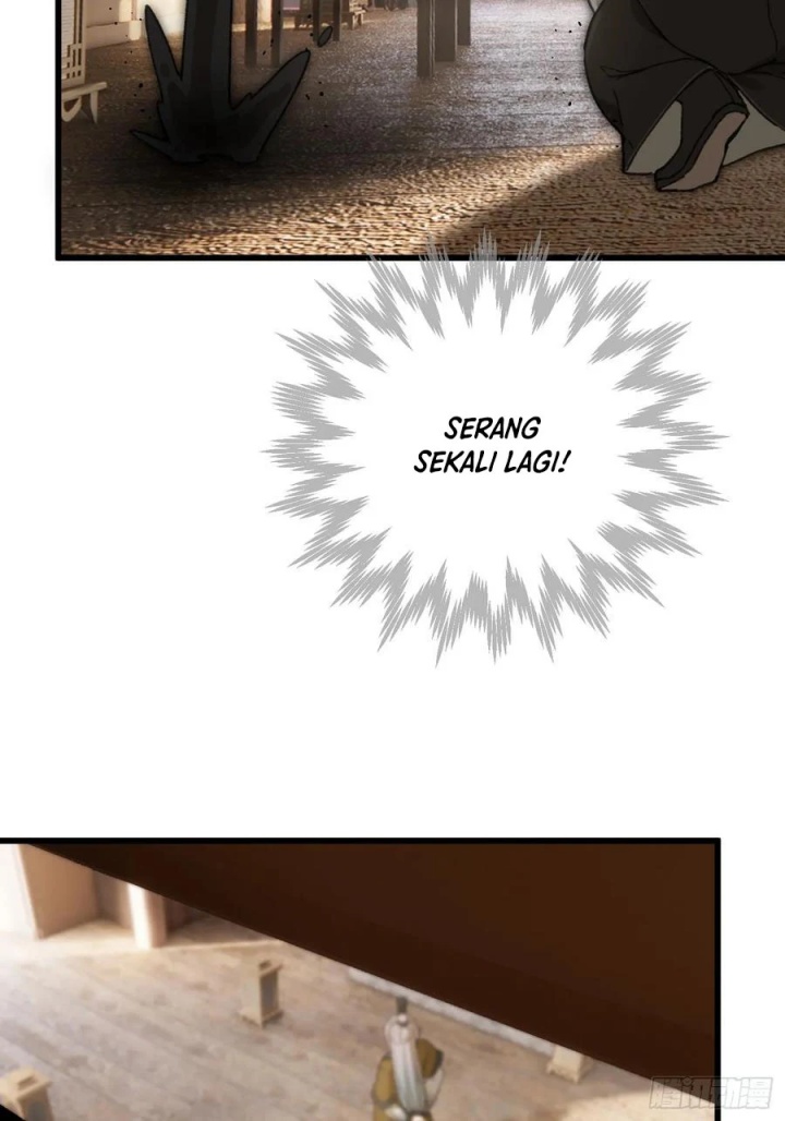 Baca Komik Counterattacking System Available At The Grand Ascension Stage Chapter 53 halaman 60