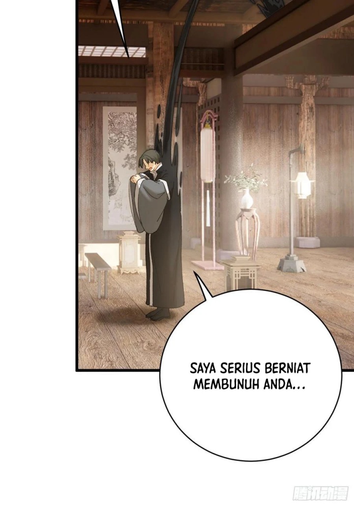 Baca Komik Counterattacking System Available At The Grand Ascension Stage Chapter 53 halaman 67
