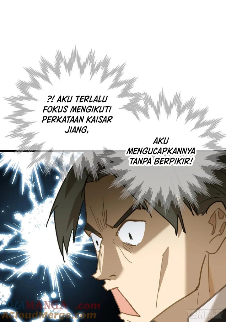 Baca Komik Counterattacking System Available At The Grand Ascension Stage Chapter 53 halaman 68