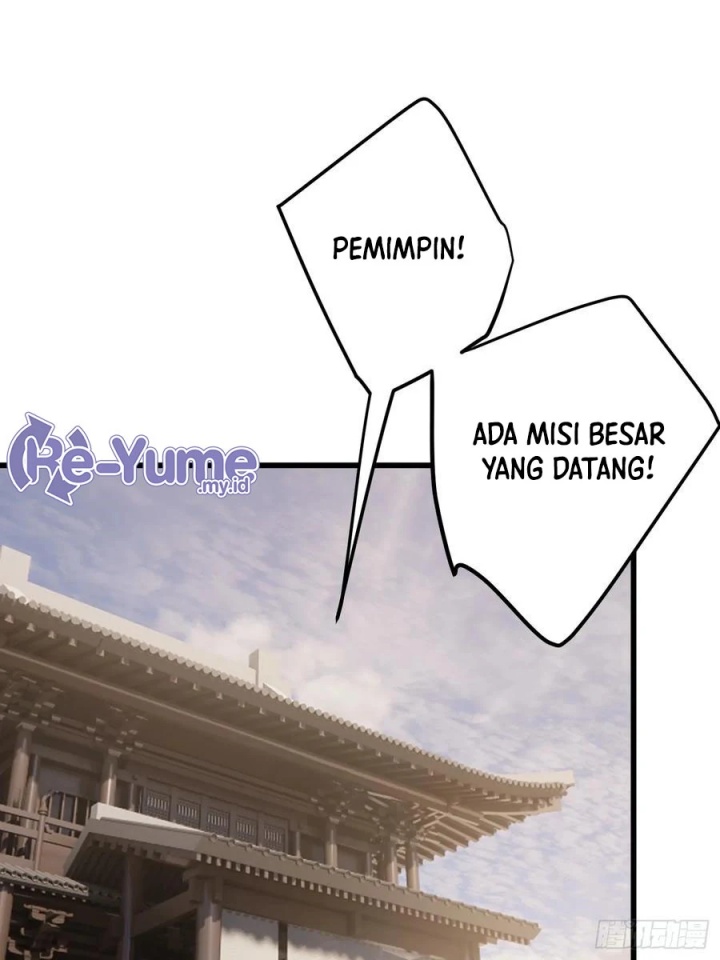 Baca Komik Counterattacking System Available At The Grand Ascension Stage Chapter 53 halaman 7