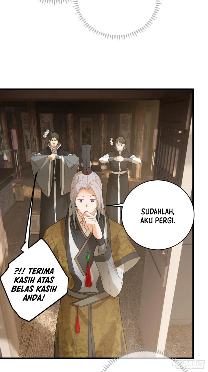 Baca Komik Counterattacking System Available At The Grand Ascension Stage Chapter 53 halaman 72