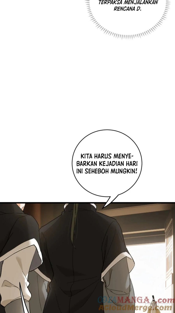 Baca Komik Counterattacking System Available At The Grand Ascension Stage Chapter 53 halaman 74