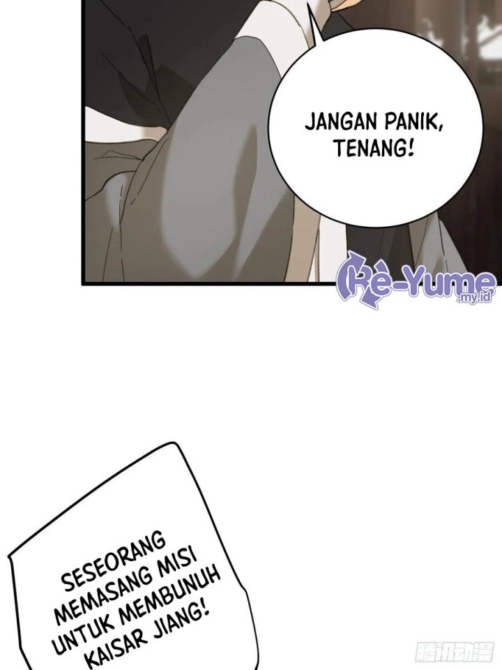 Baca Komik Counterattacking System Available At The Grand Ascension Stage Chapter 53 halaman 9