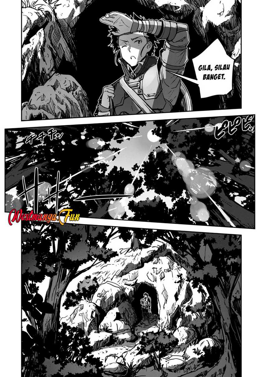 Craft Game no Nouryoku de Isekai Kouryaku!! Chapter 46 page 56