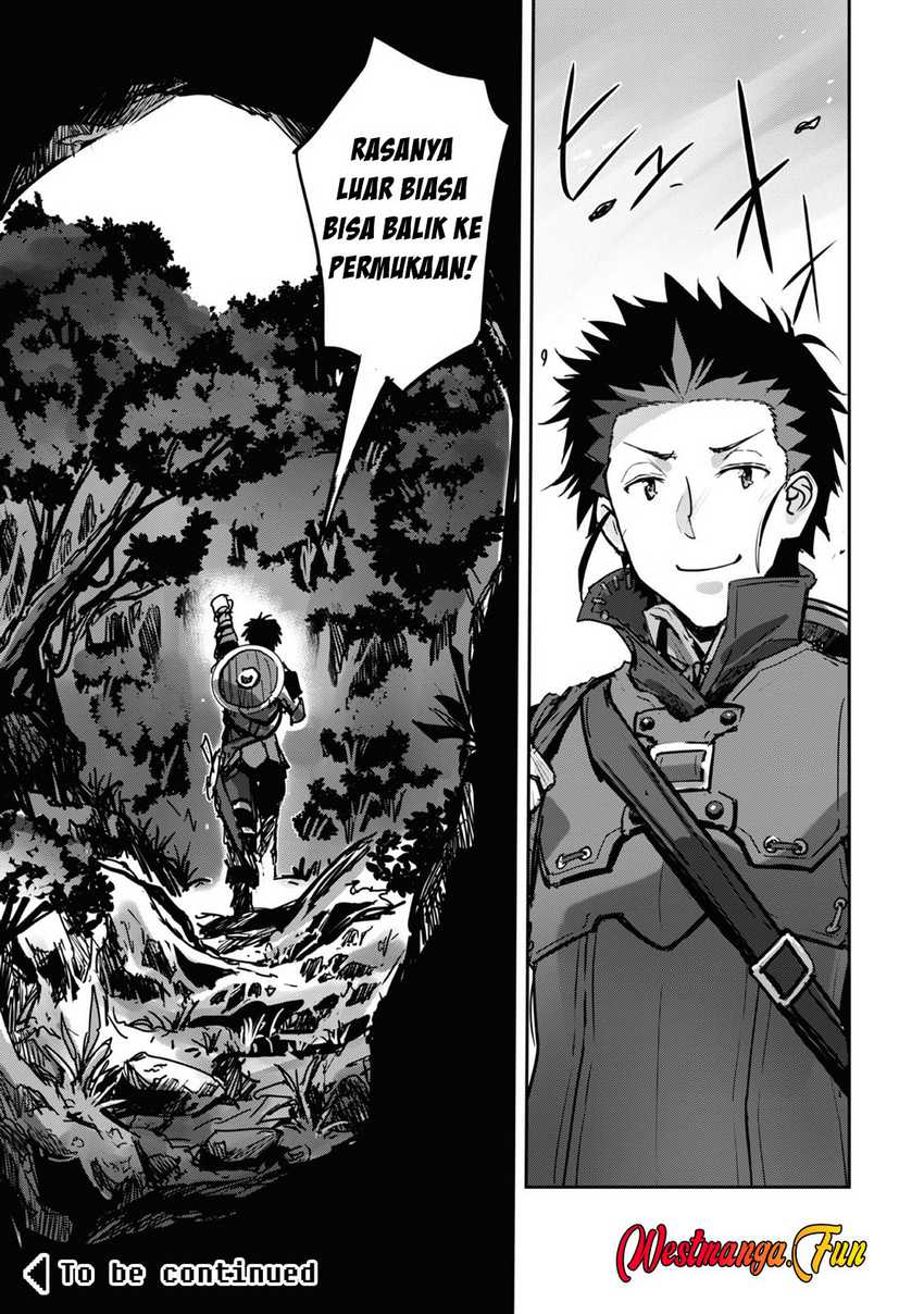 Craft Game no Nouryoku de Isekai Kouryaku!! Chapter 46 page 58