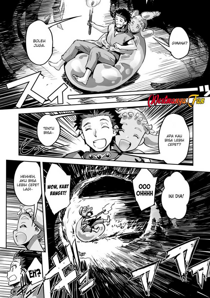 Craft Game no Nouryoku de Isekai Kouryaku!! Chapter 46 page 16