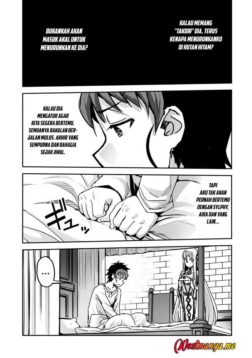 Craft Game no Nouryoku de Isekai Kouryaku!! Chapter 50 page 12