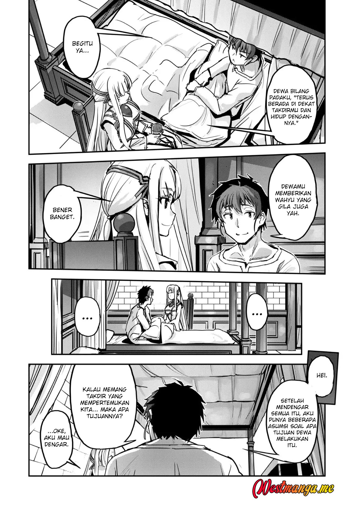 Craft Game no Nouryoku de Isekai Kouryaku!! Chapter 51 page 26