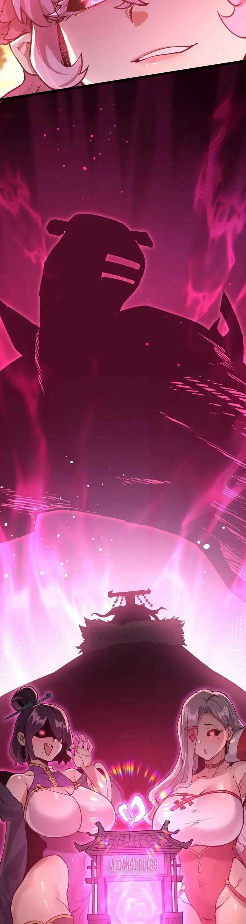 Cultivation Begins by Raising the Demon Clan’s Empress Chapter 05 page 64