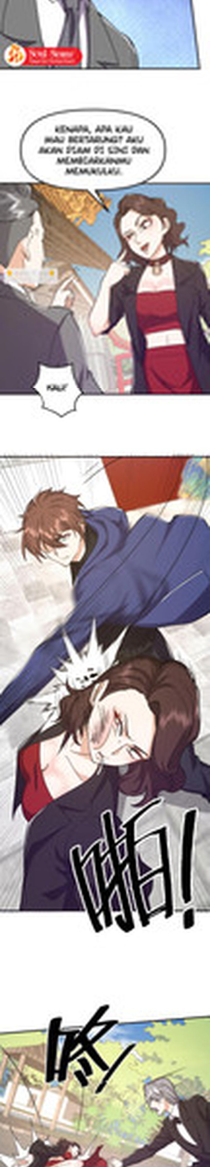 Cultivation Return on Campus Chapter 451