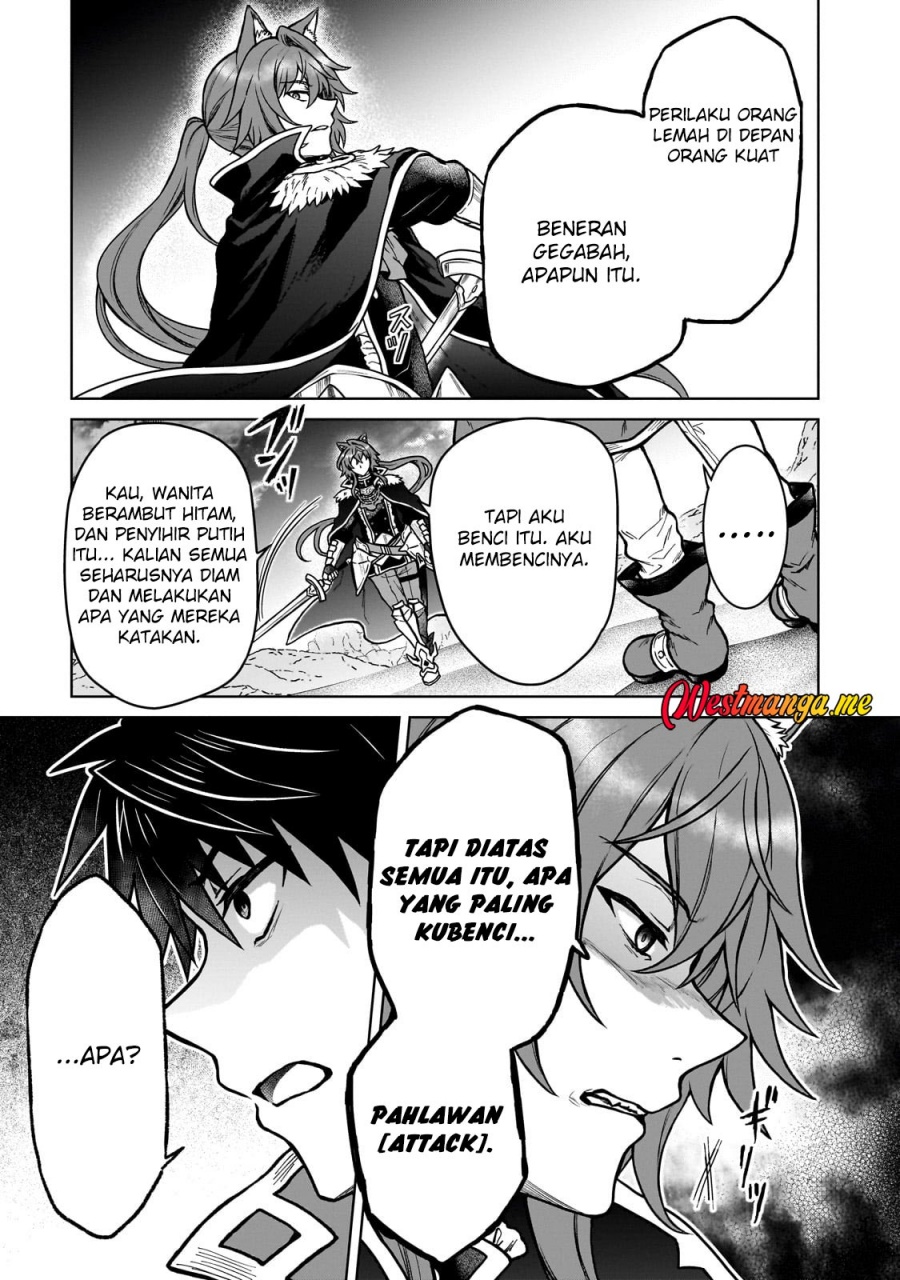 D Rank Adventurer Invited By A Brave Party, And The Stalking Princess Chapter 38 page 40