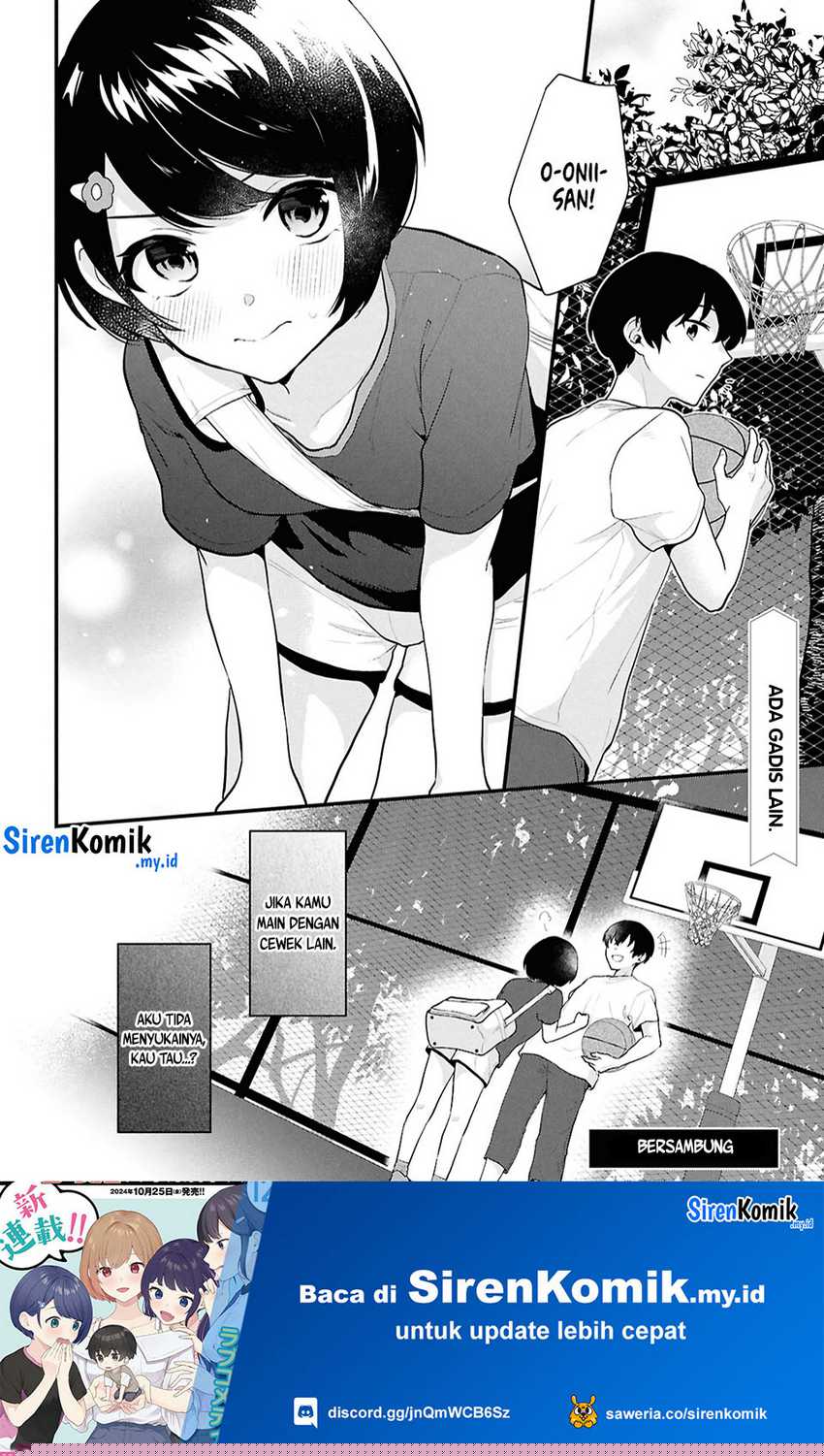 Danjohi 1:5 no Sekai demo Futsu ni Ikirareru to Omotta? ~ Geki Juu Kanjou na Kanojotachi ga Mujikaku Danshi ni Honrousaretara Chapter 02