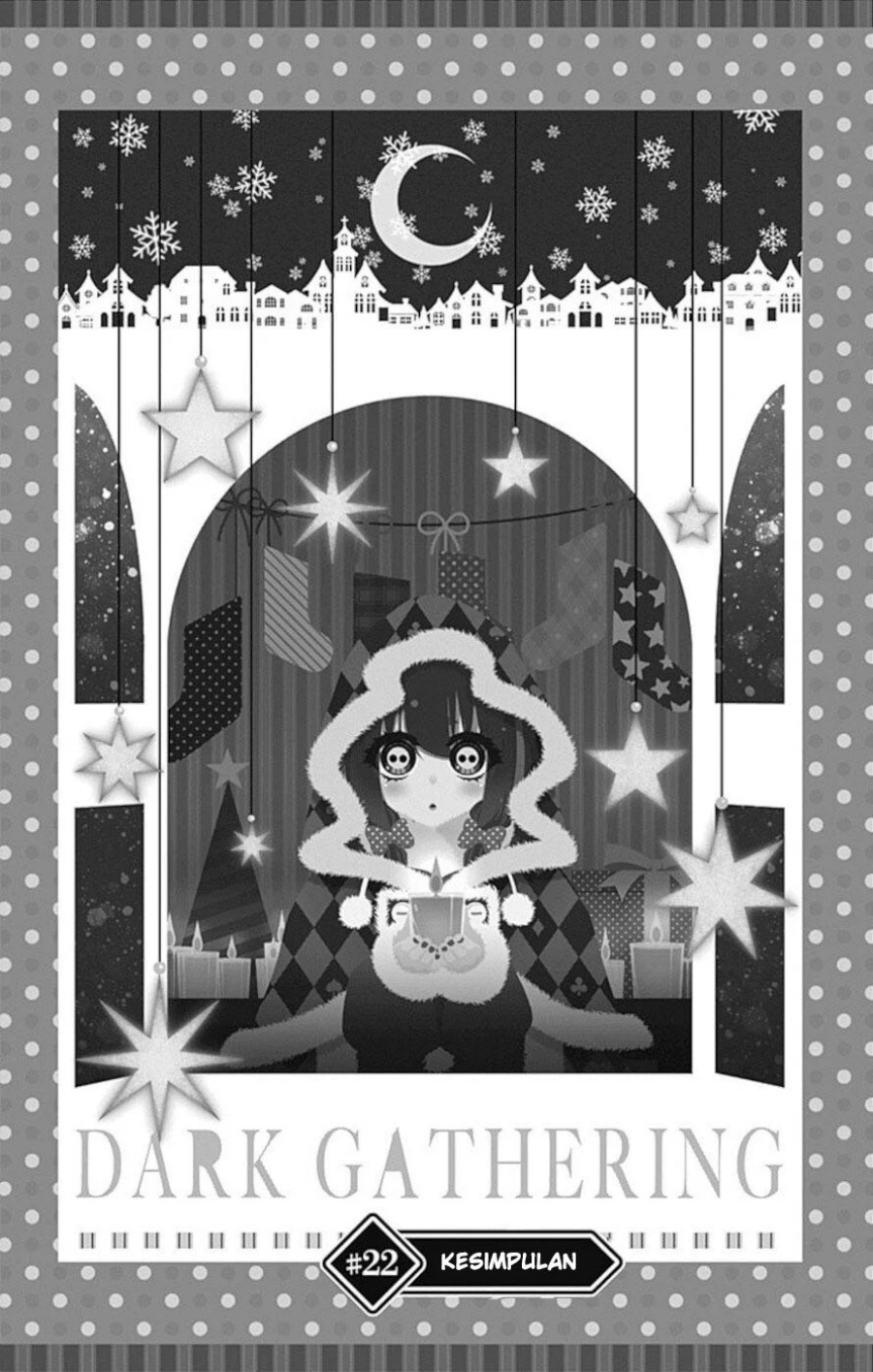 Dark Gathering  Chapter 22