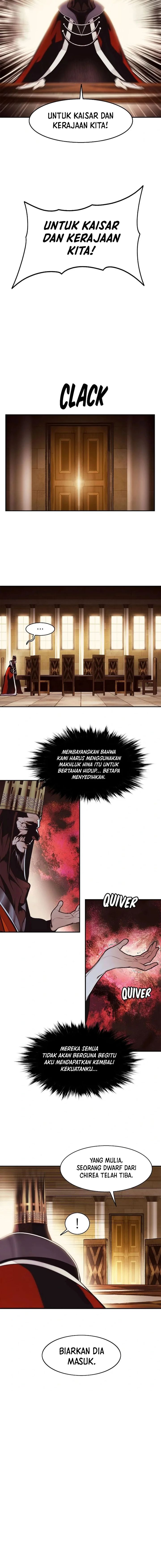 MookHyang – Dark Lady Chapter 238 page 28