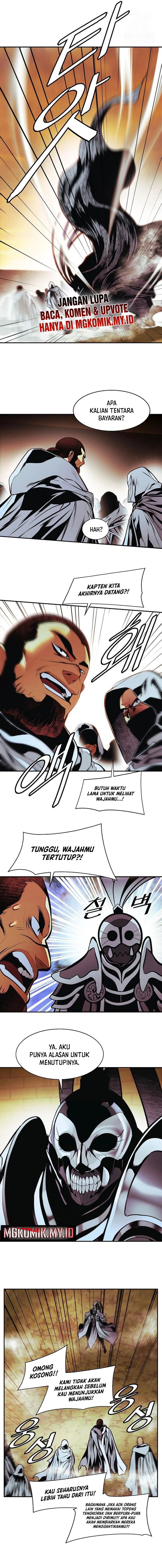 MookHyang – Dark Lady Chapter 241 page 26