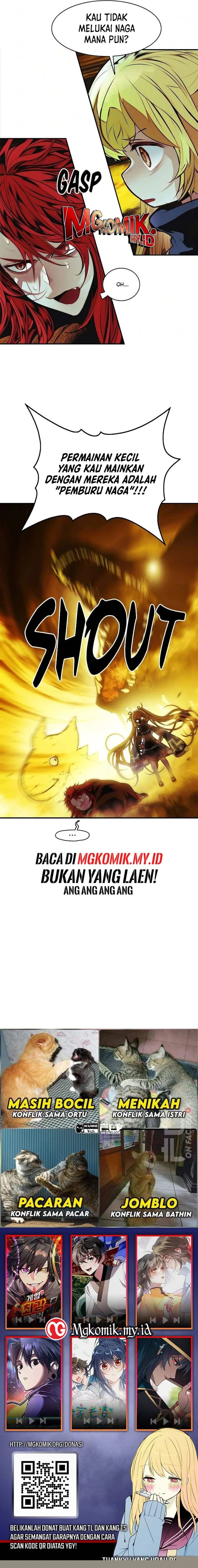 MookHyang – Dark Lady Chapter 243 page 30
