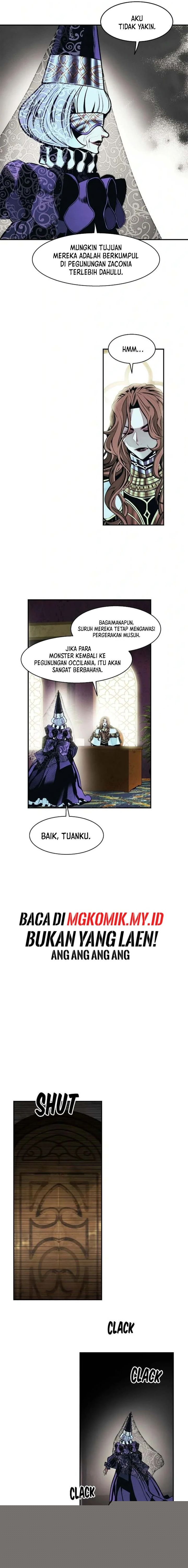 MookHyang – Dark Lady Chapter 243 page 16