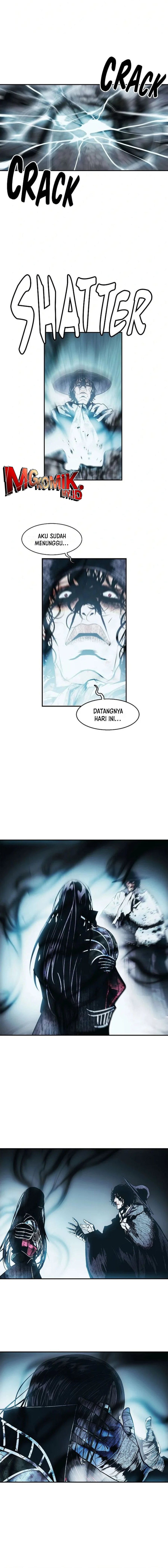 MookHyang – Dark Lady Chapter 246 page 22