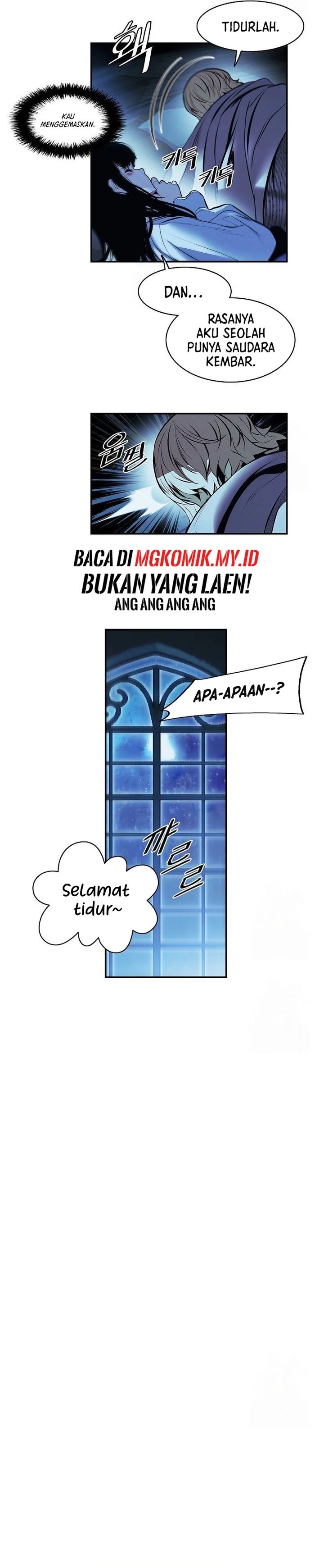MookHyang – Dark Lady Chapter 255 page 36