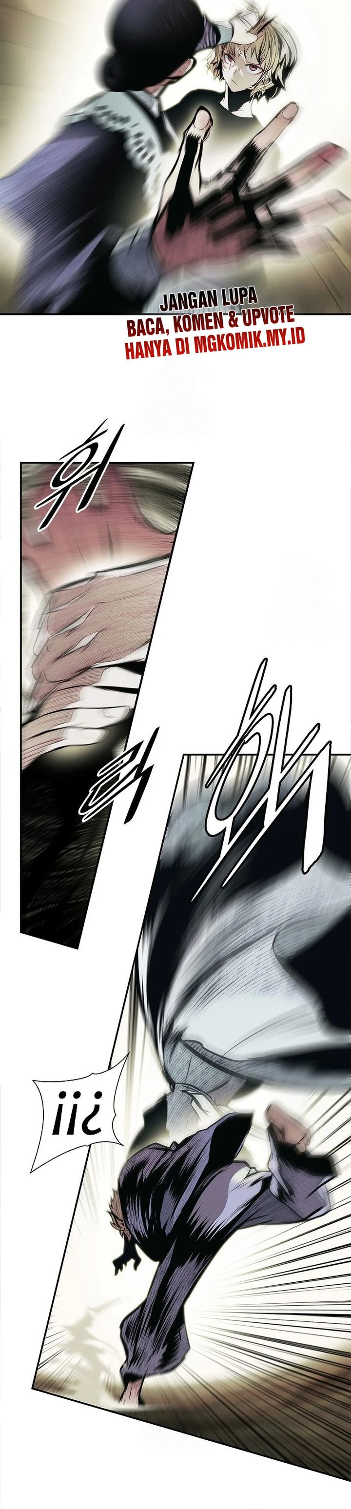 MookHyang – Dark Lady Chapter 255 page 44