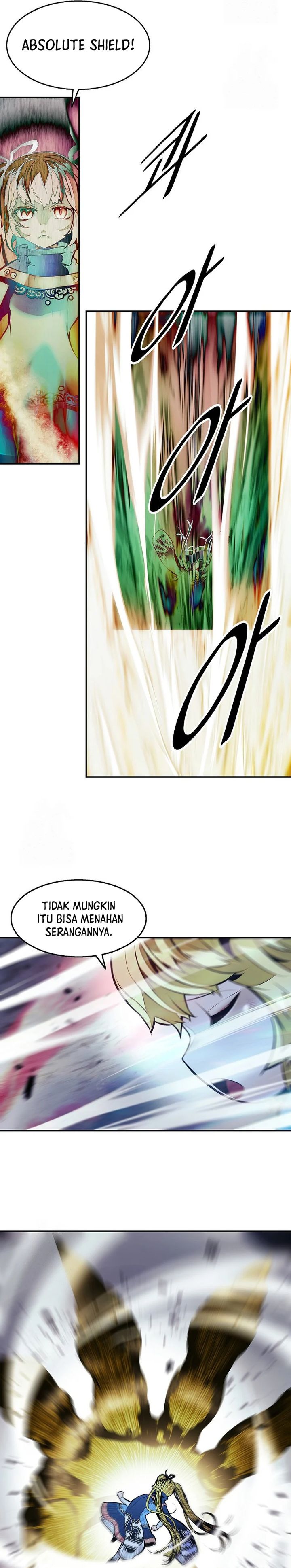 MookHyang – Dark Lady Chapter 258 page 38