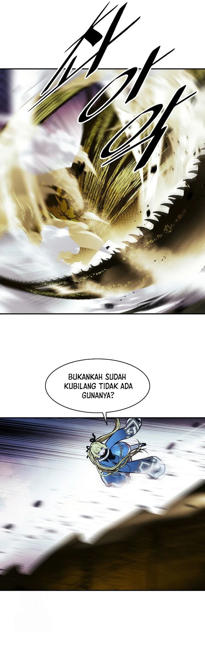 MookHyang – Dark Lady Chapter 258 page 42