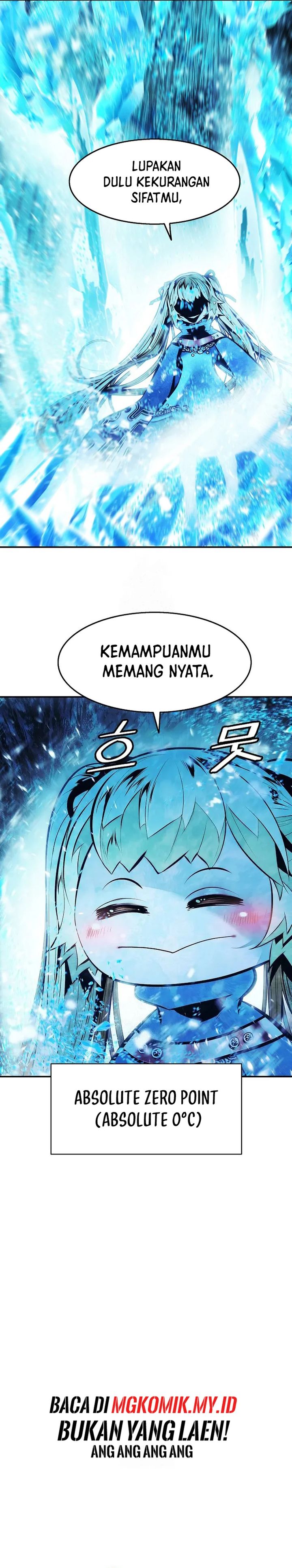 MookHyang – Dark Lady Chapter 258 page 56