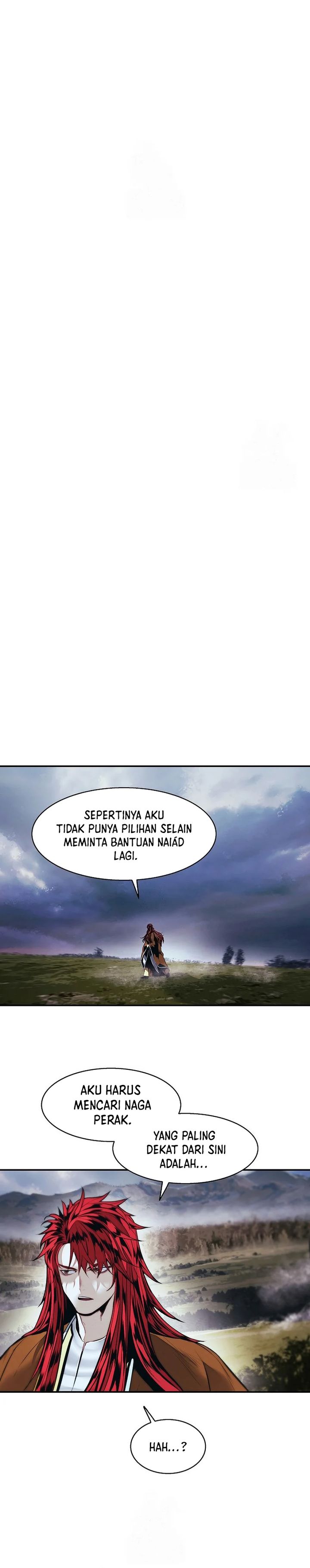 MookHyang – Dark Lady Chapter 258 page 6