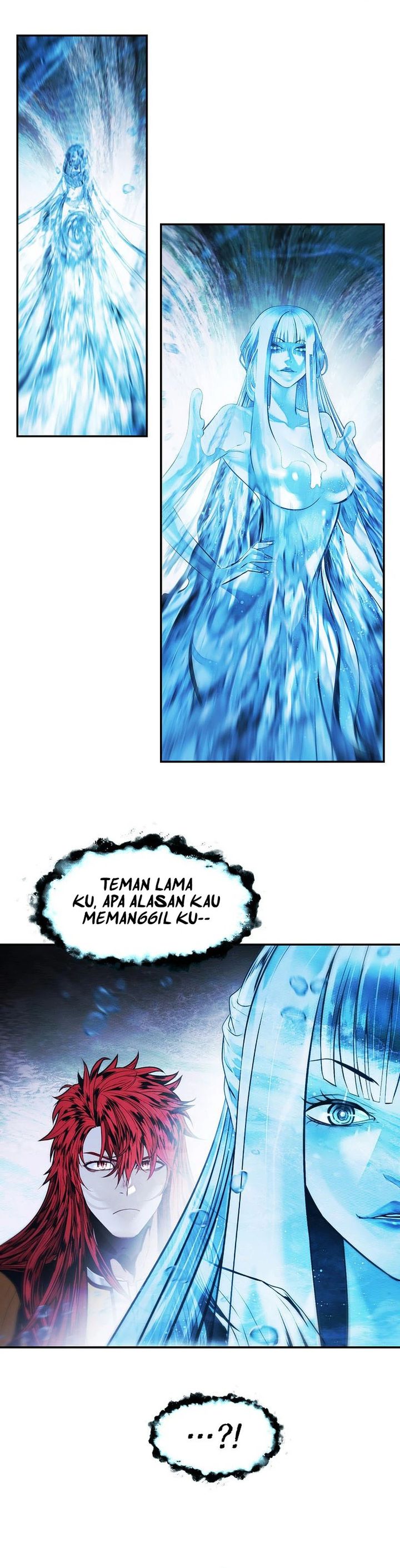 MookHyang – Dark Lady Chapter 260 page 46