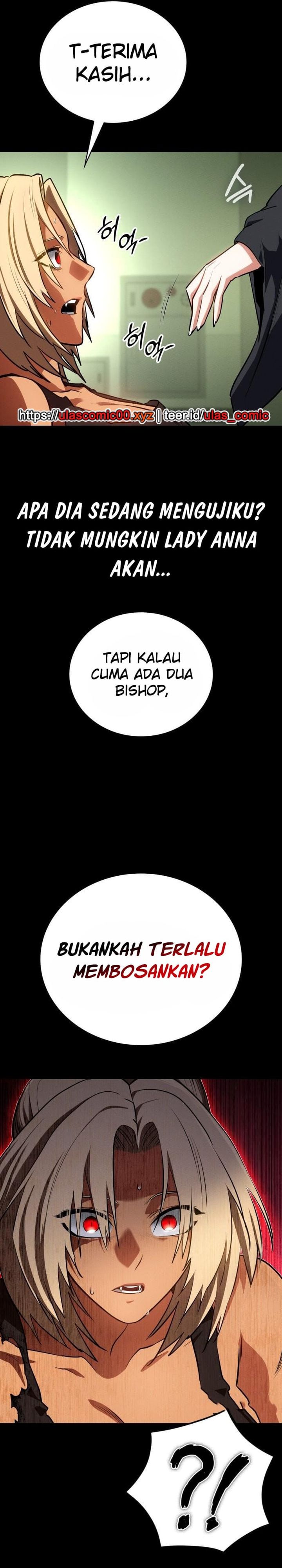 Baca Komik Day walker Chapter 52 halaman 19