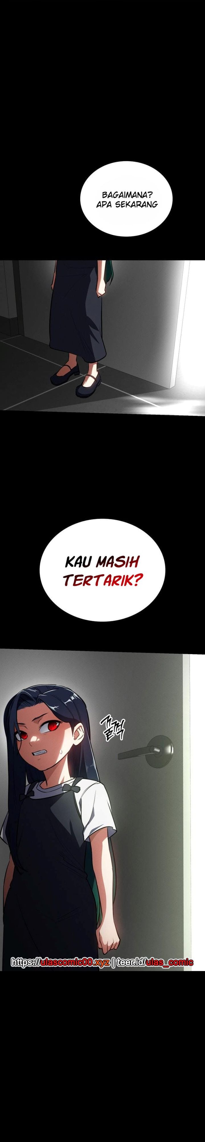 Baca Komik Day walker Chapter 52 halaman 22