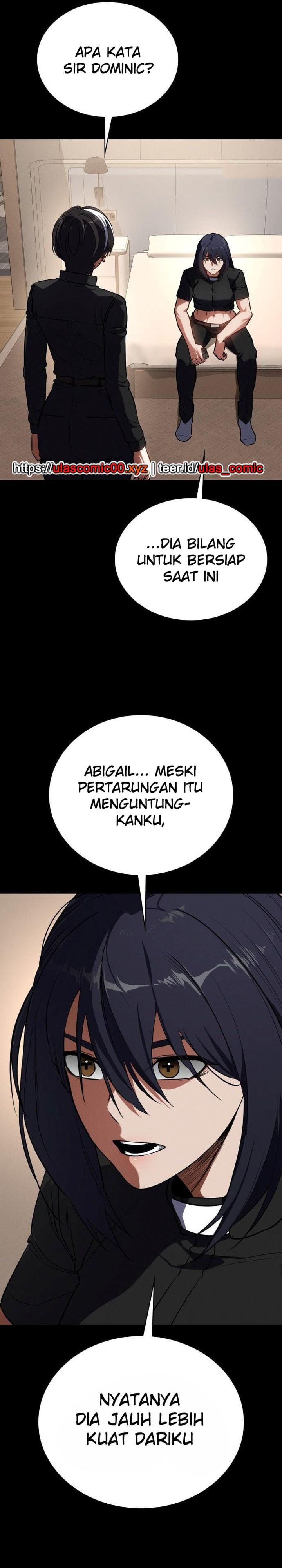 Baca Komik Day walker Chapter 52 halaman 25