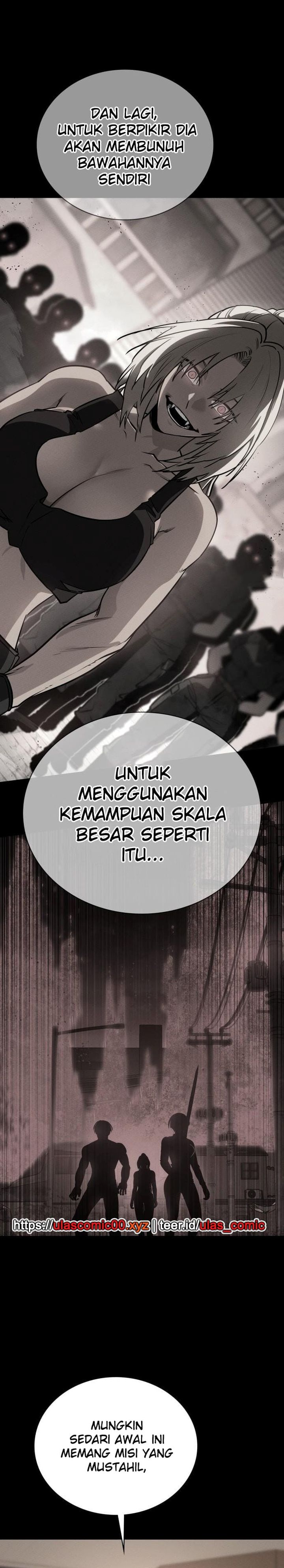 Baca Komik Day walker Chapter 52 halaman 26