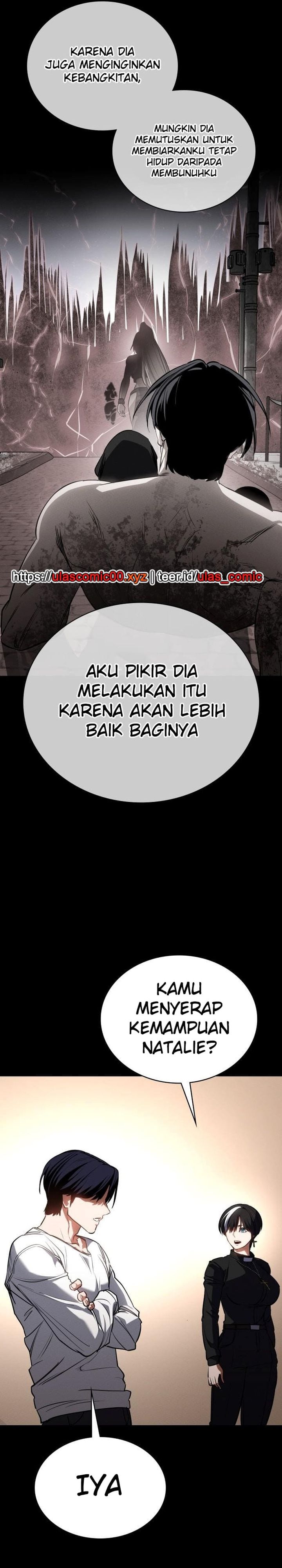 Baca Komik Day walker Chapter 52 halaman 30