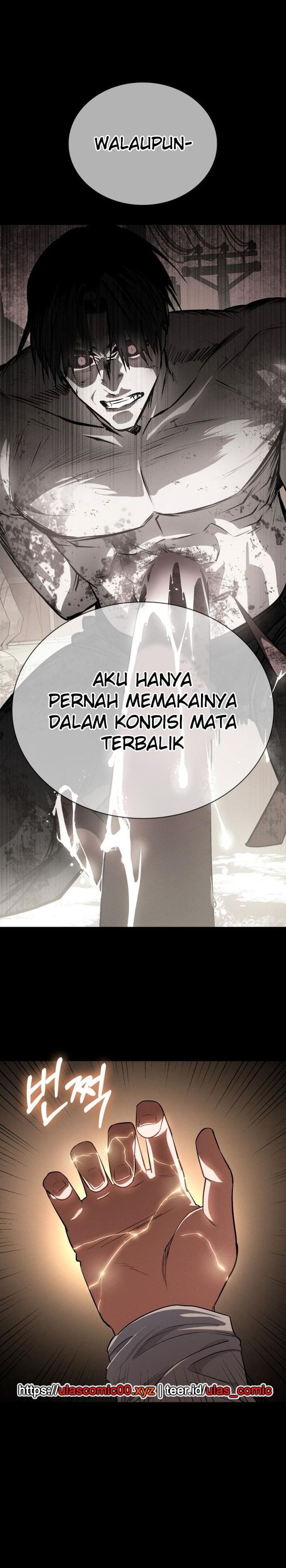 Baca Komik Day walker Chapter 52 halaman 31