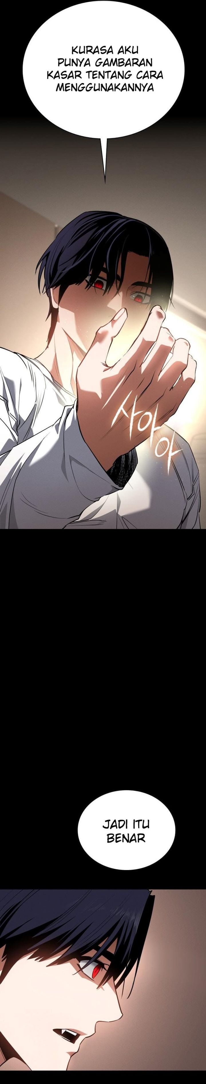 Baca Komik Day walker Chapter 52 halaman 32