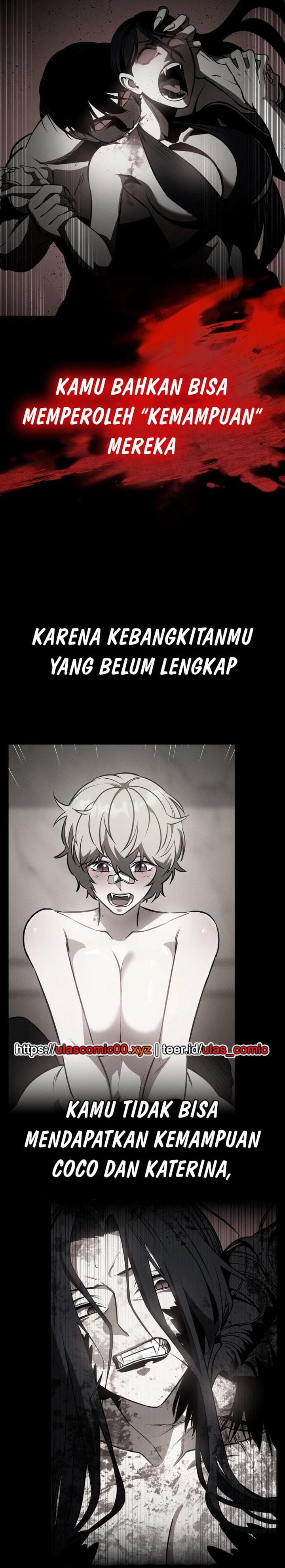 Baca Komik Day walker Chapter 52 halaman 34