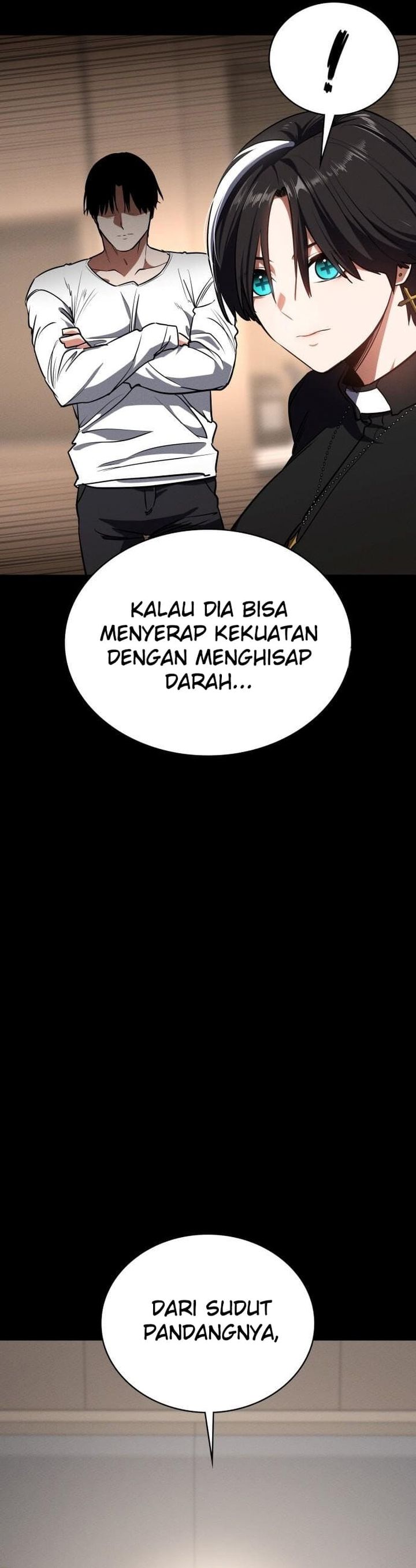 Baca Komik Day walker Chapter 52 halaman 36