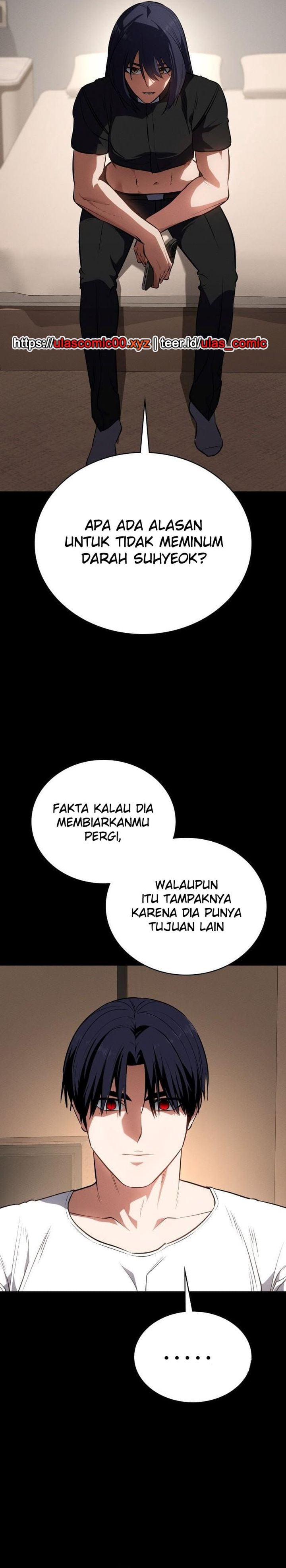 Baca Komik Day walker Chapter 52 halaman 37