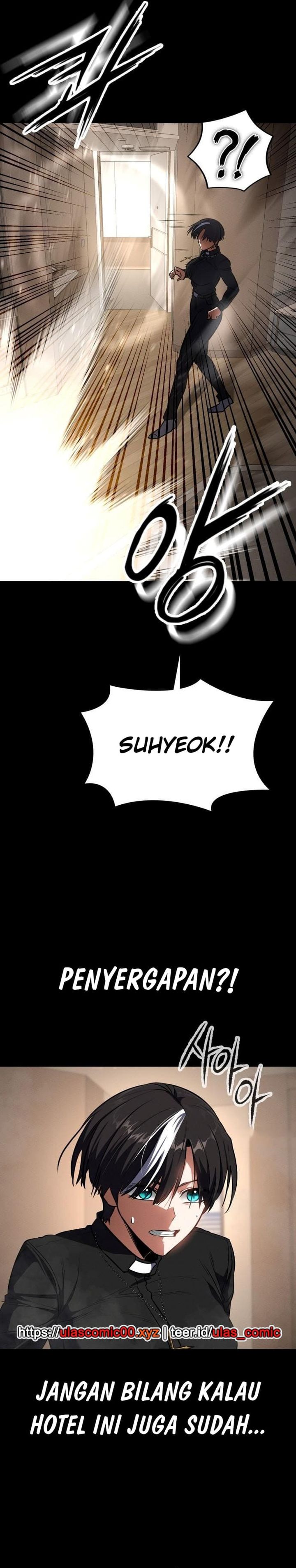 Baca Komik Day walker Chapter 52 halaman 41