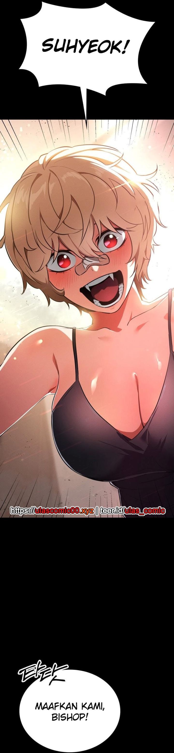 Baca Komik Day walker Chapter 52 halaman 43