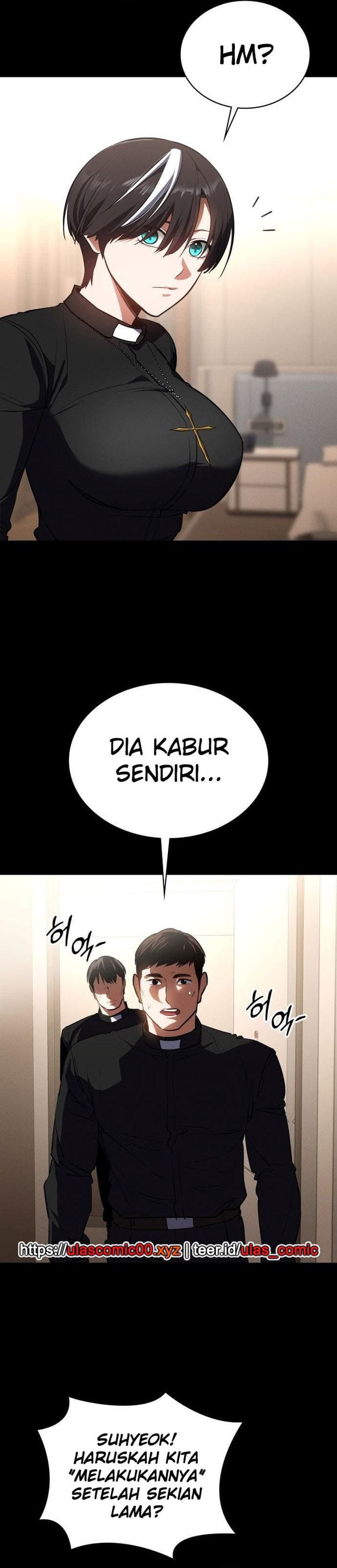 Baca Komik Day walker Chapter 52 halaman 44