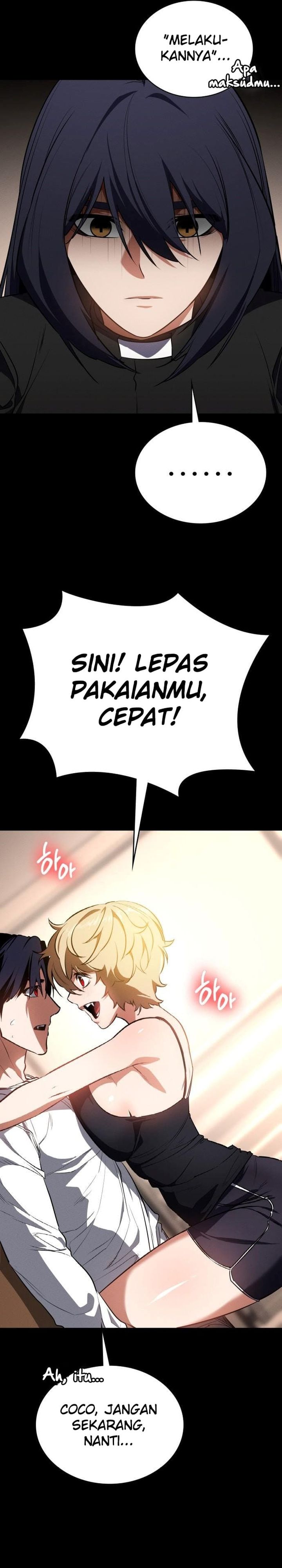 Baca Komik Day walker Chapter 52 halaman 45