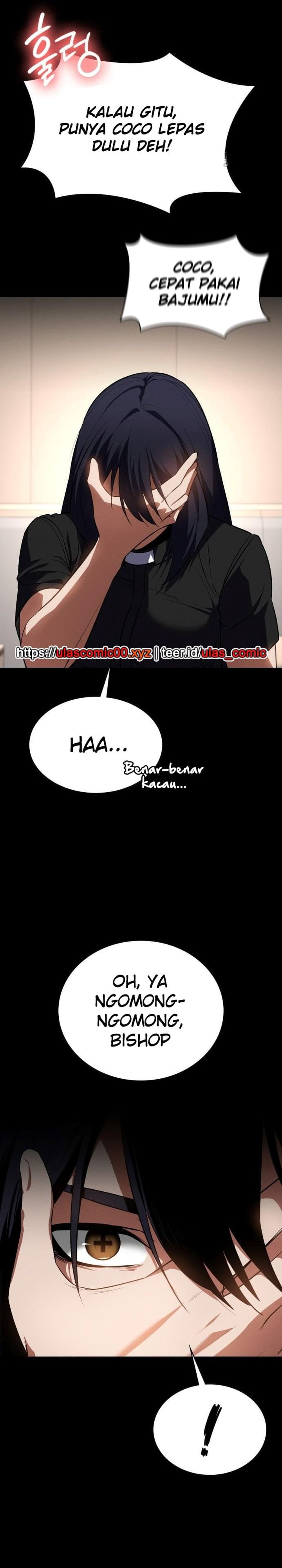Baca Komik Day walker Chapter 52 halaman 46