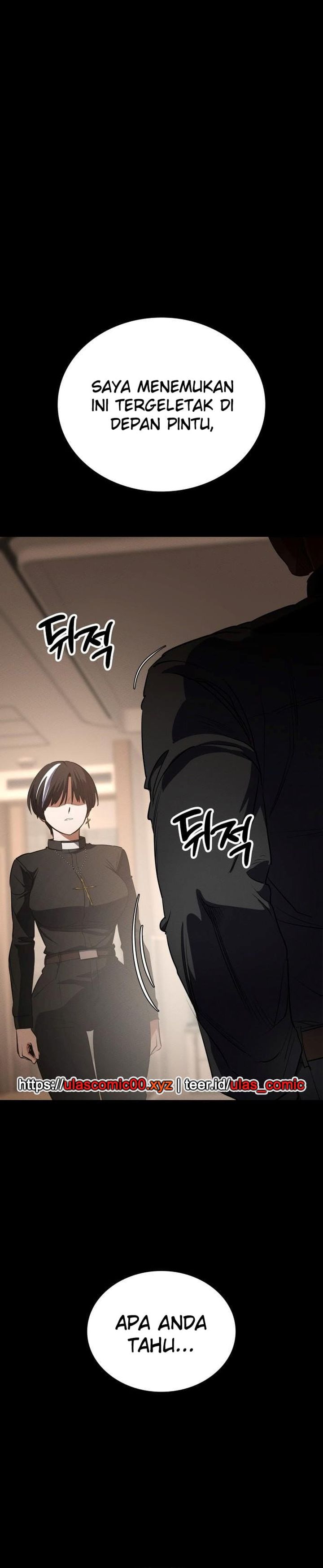 Baca Komik Day walker Chapter 52 halaman 47
