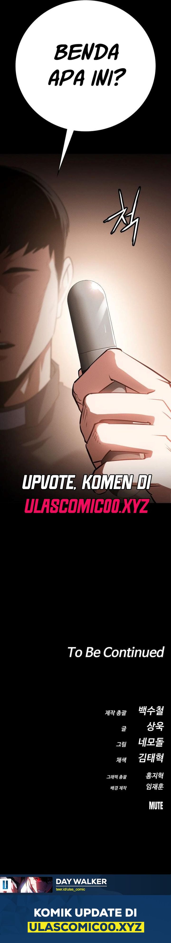 Baca Komik Day walker Chapter 52 halaman 48