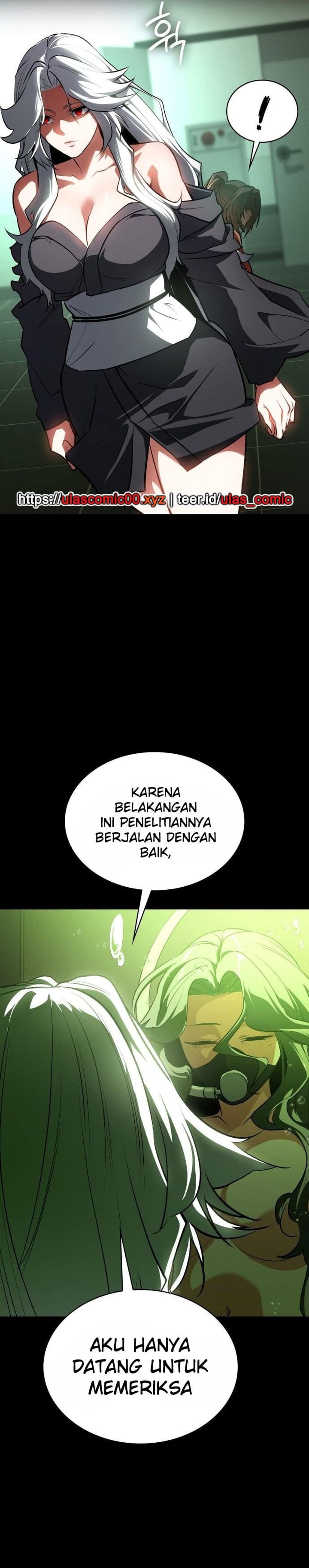 Baca Komik Day walker Chapter 52 halaman 5
