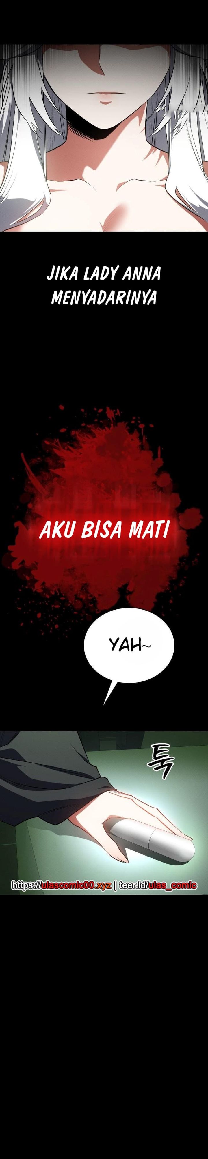 Baca Komik Day walker Chapter 52 halaman 8