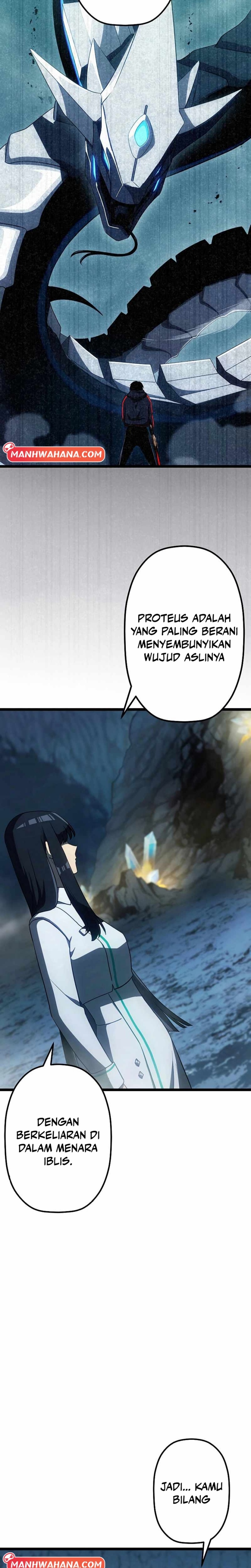 Death Penalty Chapter 39 page 28