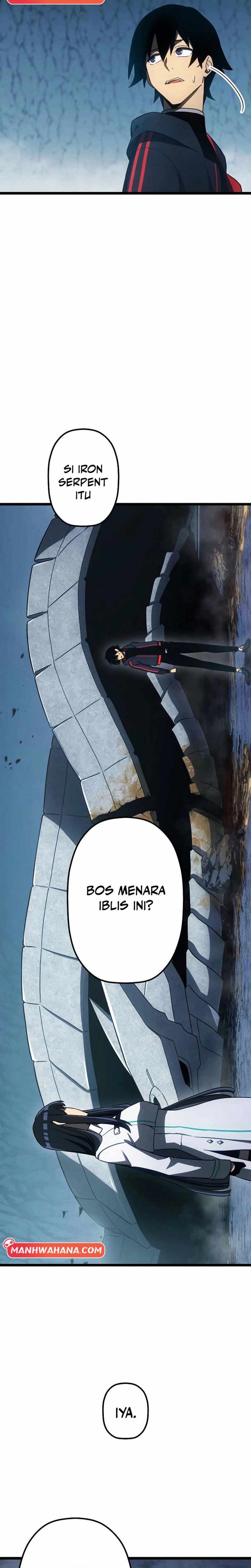 Death Penalty Chapter 39 page 30